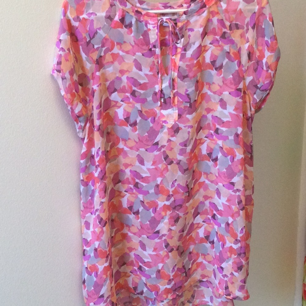 Liz Claiborne blouse